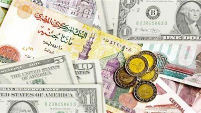 سقوط كبار لصوص تقليد العملات المحلية والأجنبية
