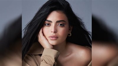 أسماء جلال أحدث المنضمين لـ 