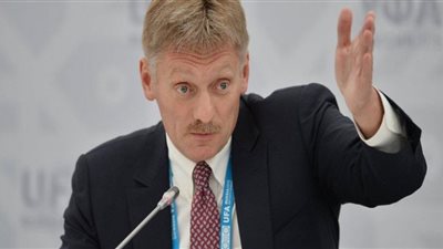الكرملين ينتقد تصريحات الرئيس الأوكراني: كييف لا ترغب في التفاوض