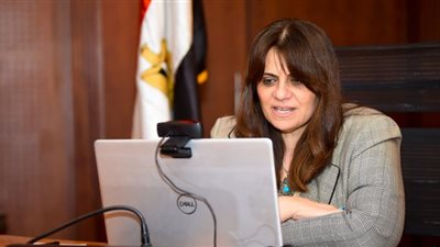 إعداد الحصر بالخبراء المصريين بالولايات المتحدة الأمريكية للاستفادة من خبراتهم