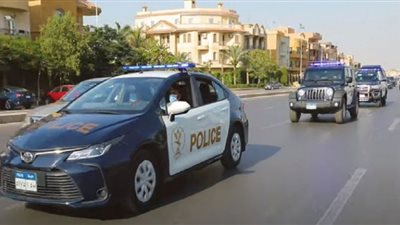 القبض على 12 عاطلًا بحوزتهم 