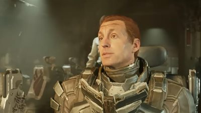 Dead Space.. كيفية الحصول بسهولة على النهاية السرية