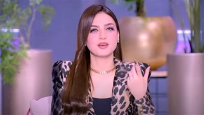 ياسمين عز للسيدات: الراجل الدمياطي رزق (فيديو)