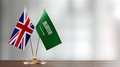 سوناك يبحث مع ولي العهد السعودي استقرار أسواق الطاقة العالمية