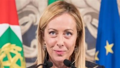 رئيسة وزراء إيطاليا تزور ليبيا لتأمين الطاقة وبحث قضايا الهجرة