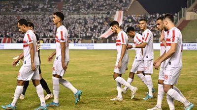 الزمالك يخسر ثالث صفقاته في اللحظات الأخيرة أمام الأهلي