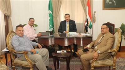 7 مرشحين لانتخابات الهيئة العليا لحزب الوفد فى اليوم الأول لفتح باب الترشيح