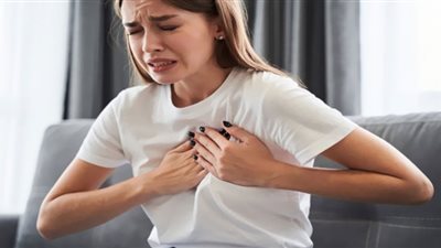 الشعور بالألم في هذه المناطق من الجسم علامة على مرض خطير بالقلب