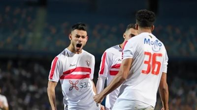موعد مباراة الزمالك وفيوتشر في الدوري والقنوات الناقلة