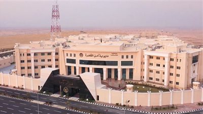 القبض على المتهم بإصابة جاره برش خرطوش بالبساتين