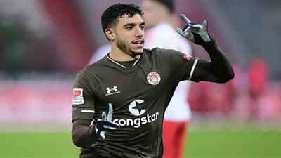 بمشاركة مرموش.. فولفسبورج يفوز على فرانكفورت بالدوري الألماني