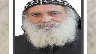 نياحة القمص فام الصموئيلى