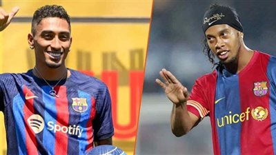 رافينيا يكشف سبب تفضيله برشلونة علي تشيلسي