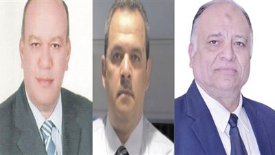 مستمرون فى مشروعات التطوير بفضل جهود العاملين