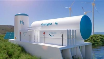 الهيدروجين والأمونيا الخضراء أحدث الاستثمارات الآمنة في مصر