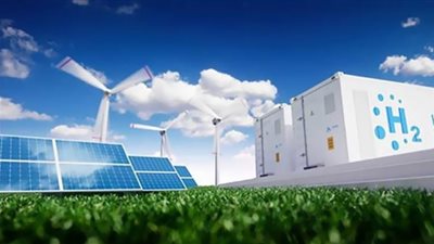 مشروعات الطاقة الخضراء مستقبل مصر نحو بيئة نظيفة وإنتاجية كثيفة