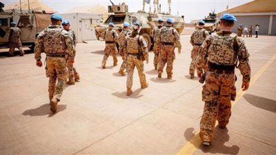 هجوم إرهابي يؤدي إلى مقتل 30 مدنيا