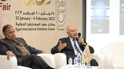 كتابات دبلوماسية.. أبو الغيط وفهمي والفقي وتوفيق يرون تجاربهم مع الكتابة