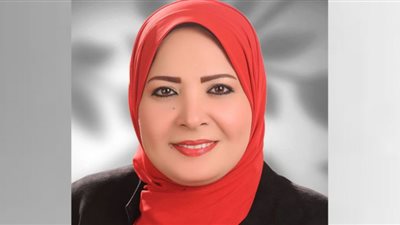 رئيس لجنة المرأة بالإسكندرية أمين عام مساعد باتحاد العمال