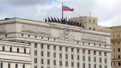 روسيا تعلن تدمير محطة رادار في منطقة ميكولايف الأوكرانية