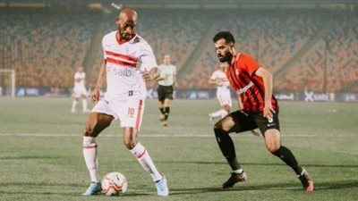 مفاجأة في قائمة فيوتشر لمباراة الزمالك بالدوري