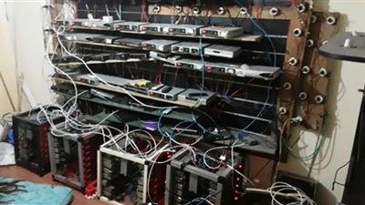 ضبط 8771 قضية متنوعة في مجال مكافحة جرائم المصنفات خلال أسبوع