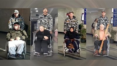 تسهيل إجراءات ذوي الهمم للحصول على خدمات السجل المدني والهجرة والجنسية