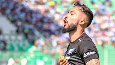 البرازيلي برونو سافيو أول صفقات الأهلي رسميًا