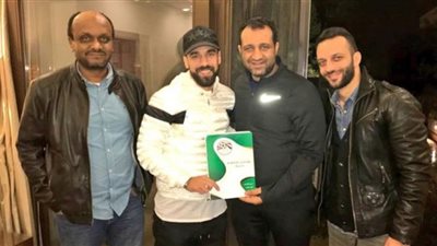بيراميدز يغلق الباب في وجه الزمالك: