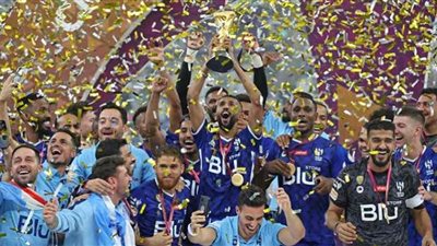 موعد مباراة الهلال بدوري 