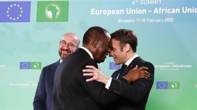 ساحل العاج والنيجر والسنغال حلفاء فرنسا