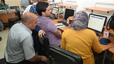 انتهاء المرحلة الثانية من تنسيق الجامعات الأهلية الجديدة غدًا