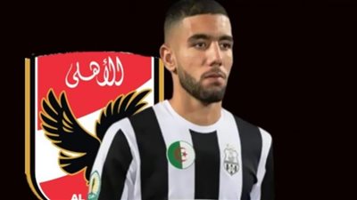 مدرب وفاق سطيف عن أحمد قندوسي: لم أر لاعب يجيد في مركز 8 مثله بحياتي