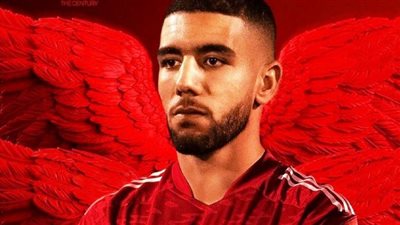 صحفي جزائري يكشف كواليس الساعات الأخيرة لصفقة قندوسي وتفوق الأهلي على الزمالك