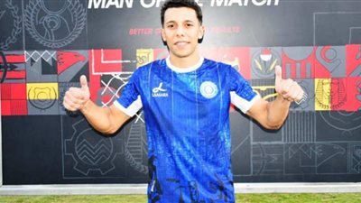 جلسة بين مسؤولي الزمالك وأسوان لحسم صفقة بلحاج