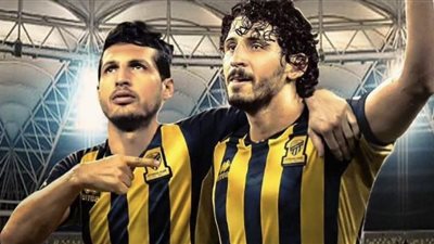 طارق حامد وحجازي يقودان تشكيل الاتحاد أمام الفيحاء في نهائي السوبر السعودي