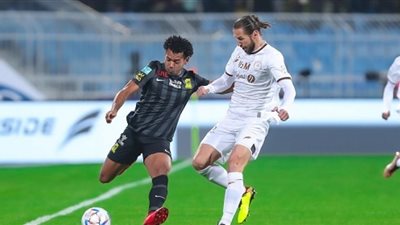القنوات الناقلة لمباراة الاتحاد و الفيحاء في نهائي كأس السوبر السعودي