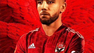 وفاق سطيف: الزمالك طلب قندوسي على سبيل الإعارة
