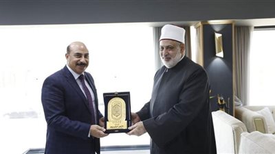 الأزهر حريص على تخريج أجيال واعية قادرة على مجابهة الفكر المتطرف
