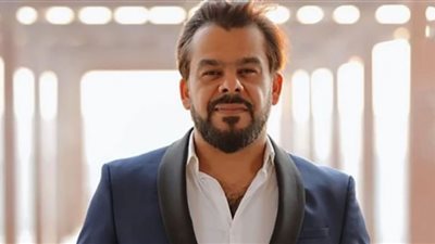 حقيقة التحفظ على الفنان منذر ريحانة بسبب وفاة أشرف طلفاح