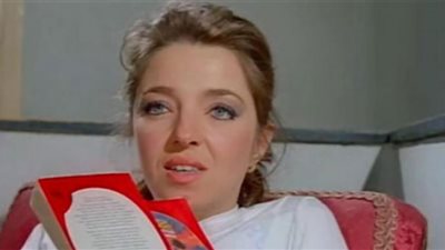 هدي رمزي: مفيش حاجة اسمها اعتزال 