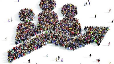 91 % من المصريين يؤيدون برامج تنظيم الأسرة