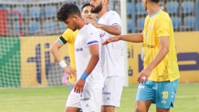 حمدي علاء مطلوب في 3 أندية