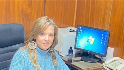 هبة النمر: أزمة تغير المناخ كلفت العالم 170 مليار دولار في 2021