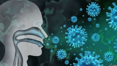 فيروسات تصيب الجهاز التنفسي .. بعضها يؤدي للوفاة