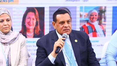 التنمية المحلية تؤكد أهمية دور المجتمع المدنى فى دعم جهود الحكومة لمواجهة المناخ