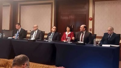 نجاح قمة المناخ تُعزز قدراتنا لدعم الجهود الوطنية