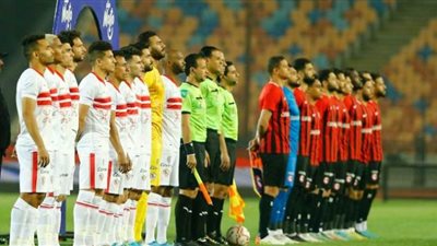 التشكيل المتوقع لمباراة الزمالك وفيوتشر اليوم في الدوري