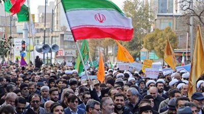 الأمم المتحدة تدعو إيران إلى الإفراج فورًا عن آلاف المحتجين