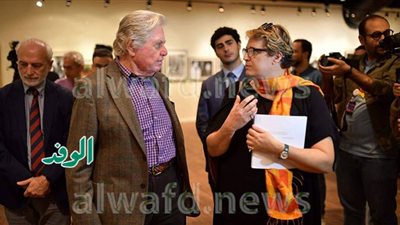 القاهرة السينمائي يحتفل بمئوية بيير باولو بازوليني بثاني أيام القاهرة السينمائي